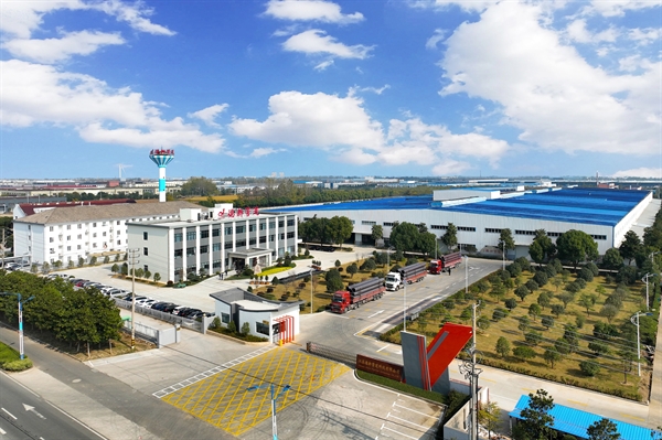 公司簡(jiǎn)介 公司簡(jiǎn)介