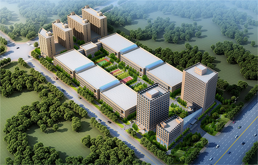 新天科技股份有限公司